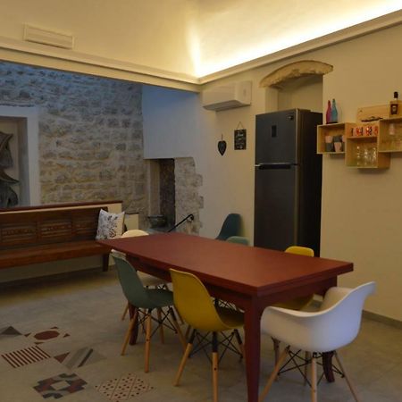 Lucernaio Rooms Ragusa Exteriör bild