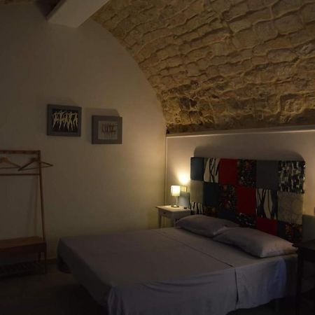 Lucernaio Rooms Ragusa Exteriör bild