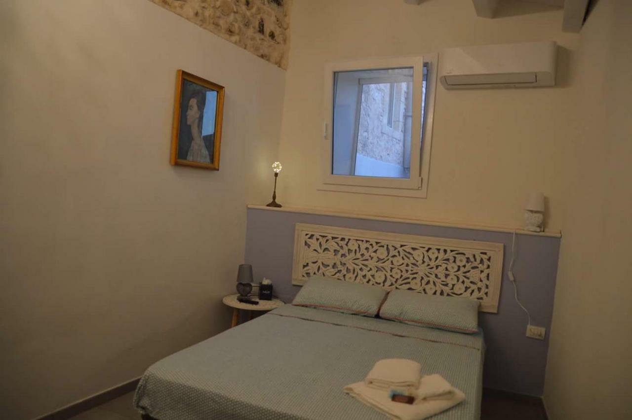 Lucernaio Rooms Ragusa Exteriör bild