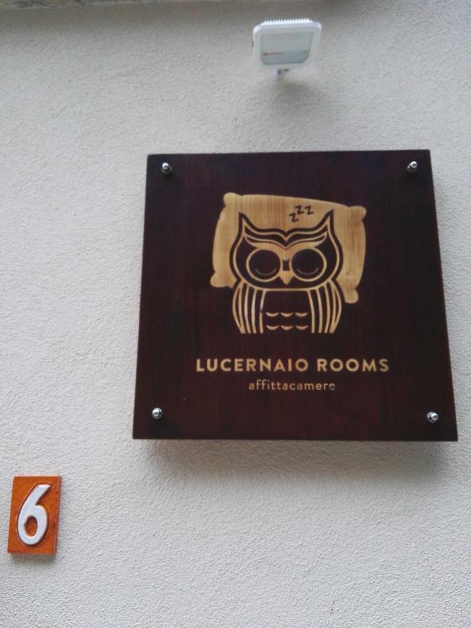 Lucernaio Rooms Ragusa Exteriör bild