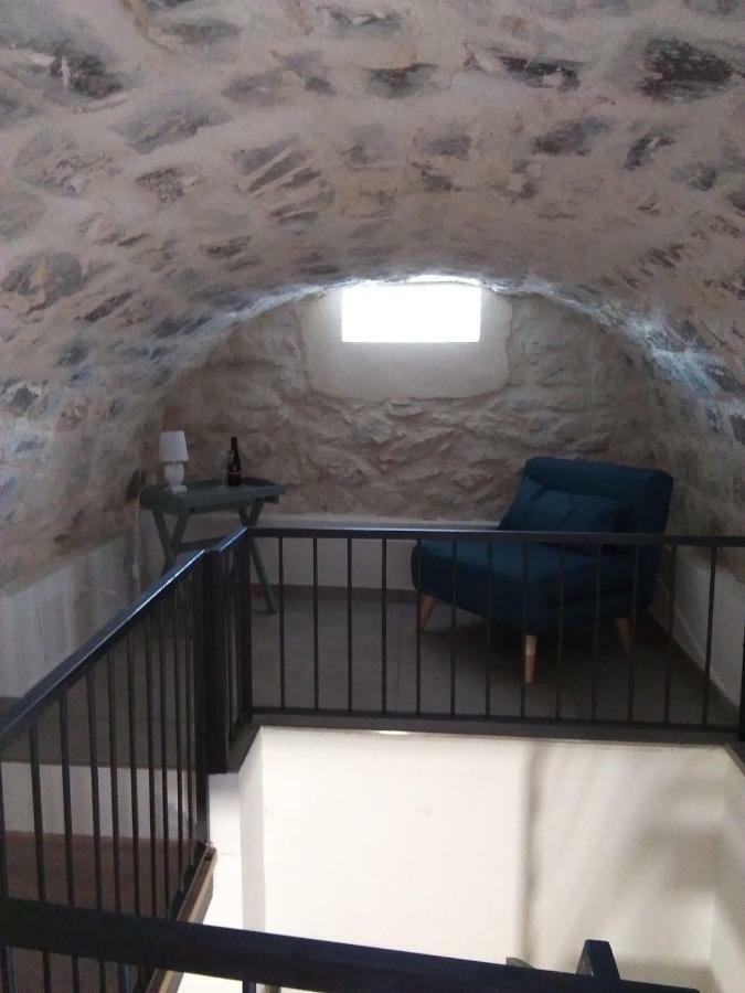 Lucernaio Rooms Ragusa Exteriör bild