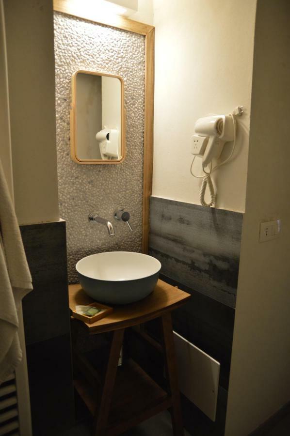 Lucernaio Rooms Ragusa Exteriör bild
