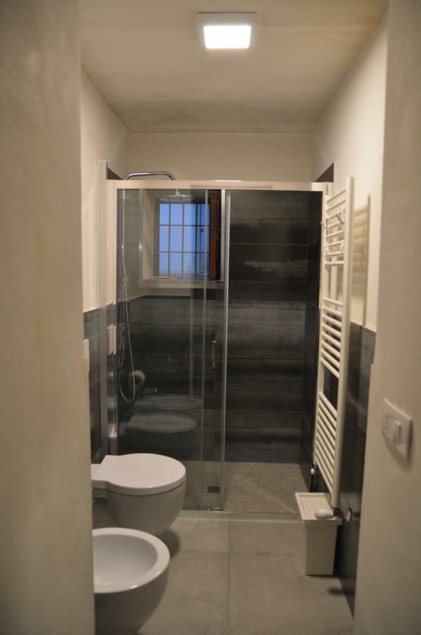 Lucernaio Rooms Ragusa Exteriör bild