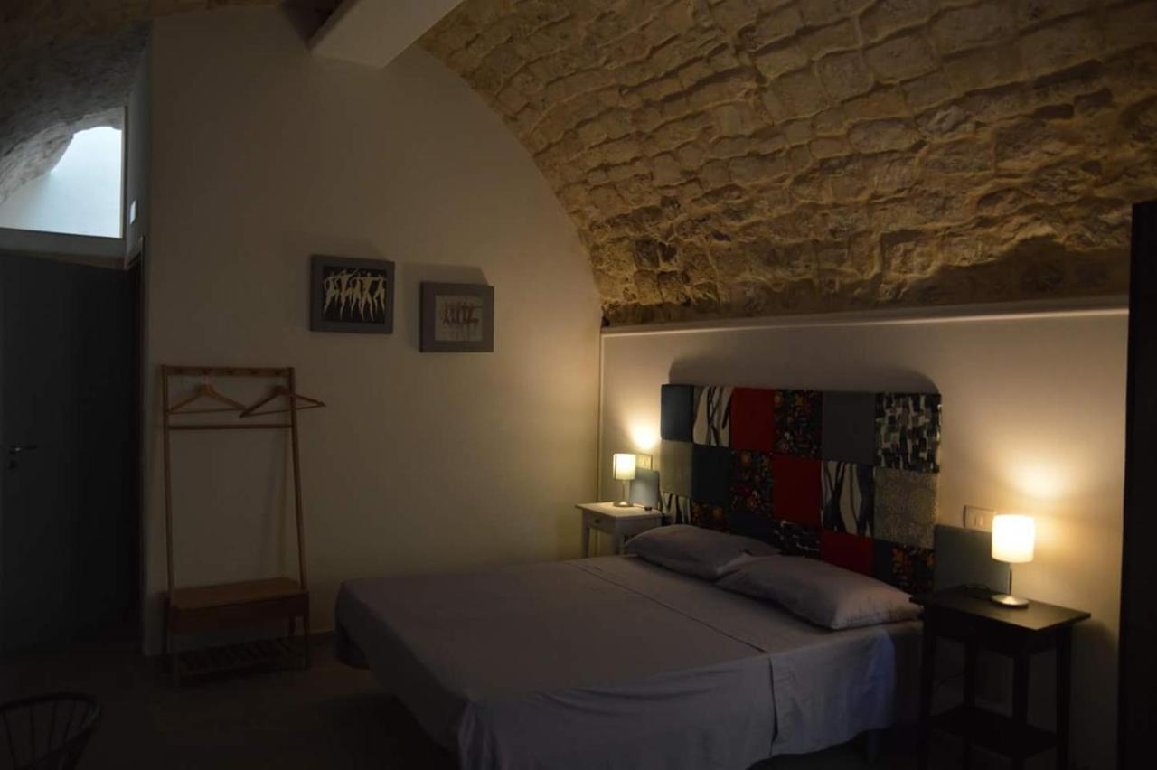 Lucernaio Rooms Ragusa Exteriör bild